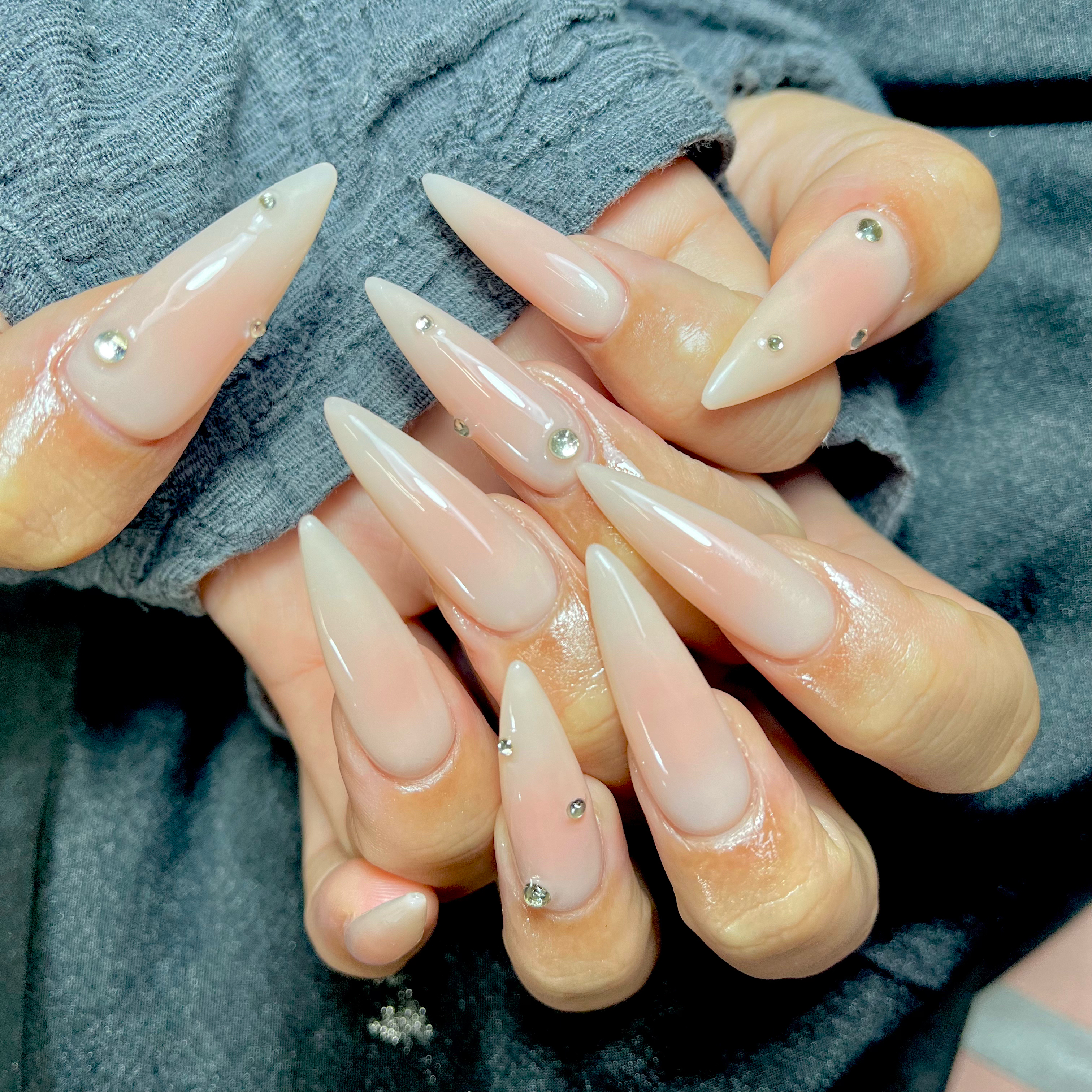 Maika_XIINHNAIL
