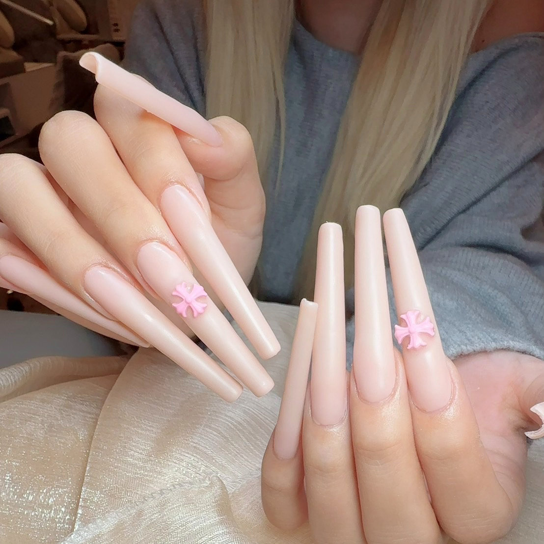 Coco_NAILSAION