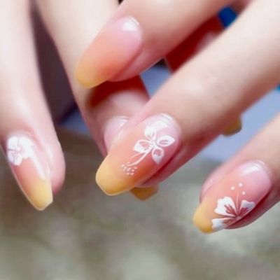 〈持ち込み140min art〉デザイン10本まで