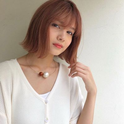 【血色カラー+ケア処理剤付き】でかわいいは作れる!16170→