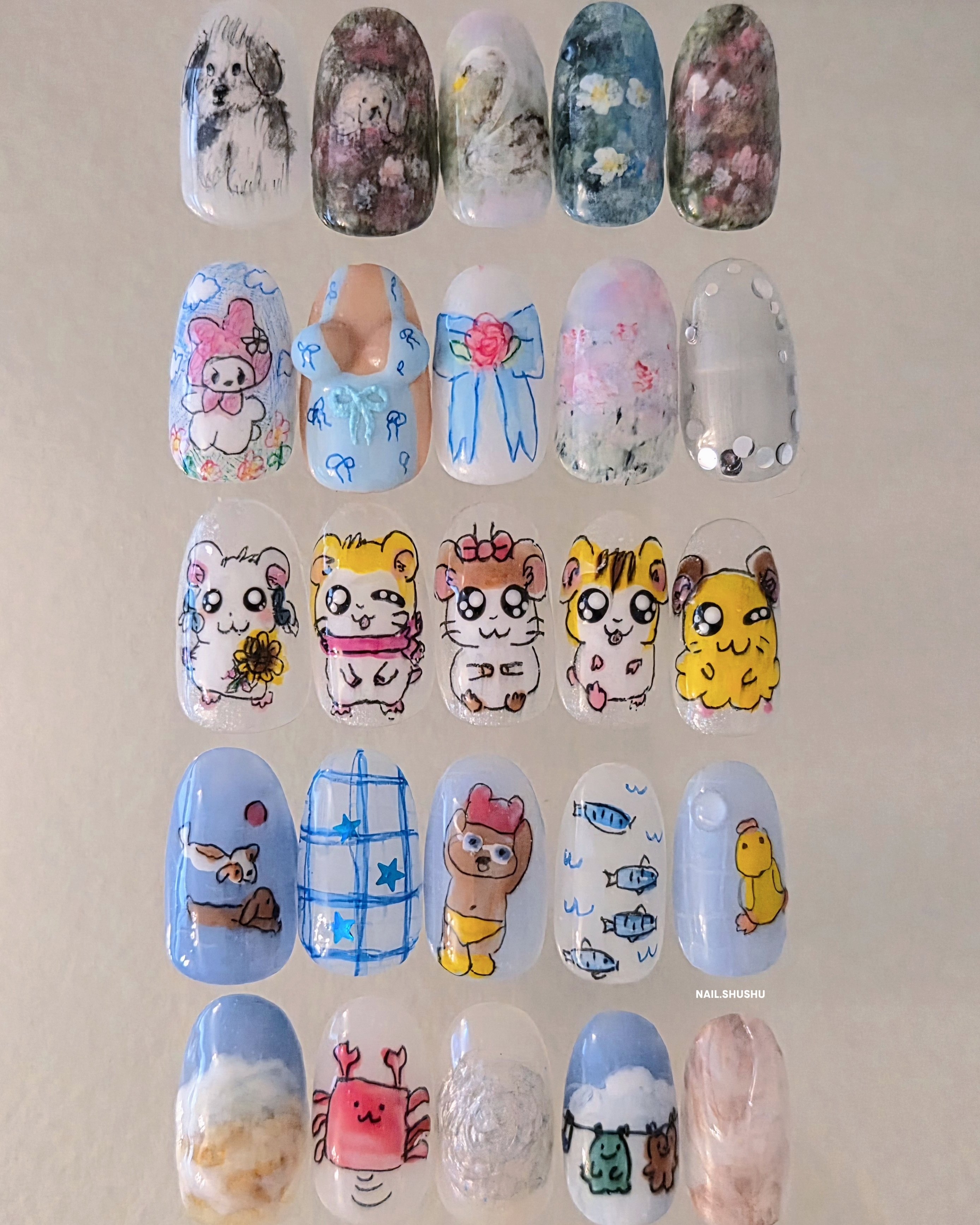 nail.shushu