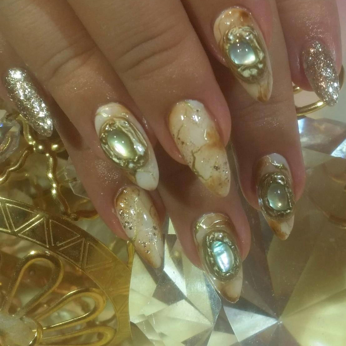 Nail.yuka03