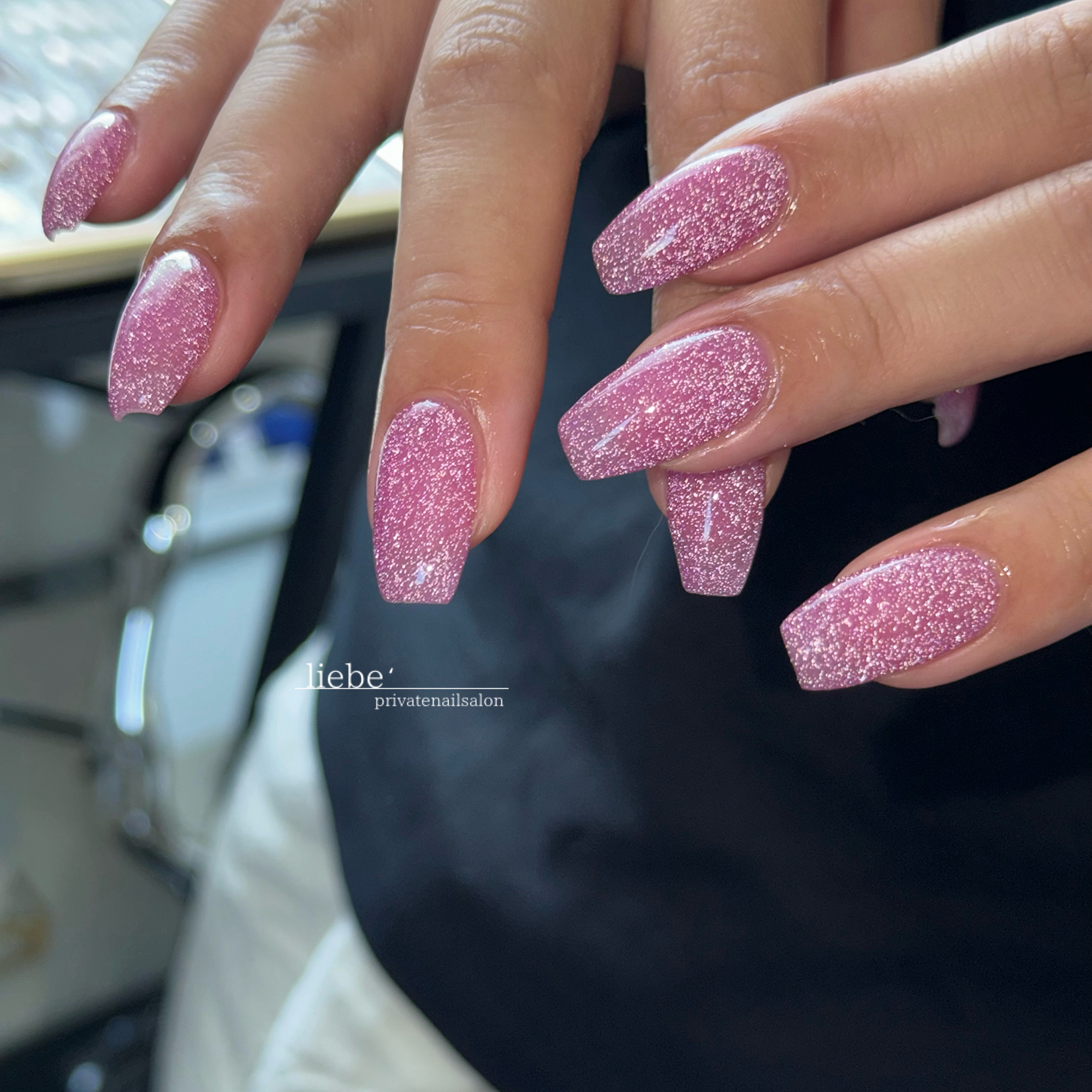 Liebe_nail