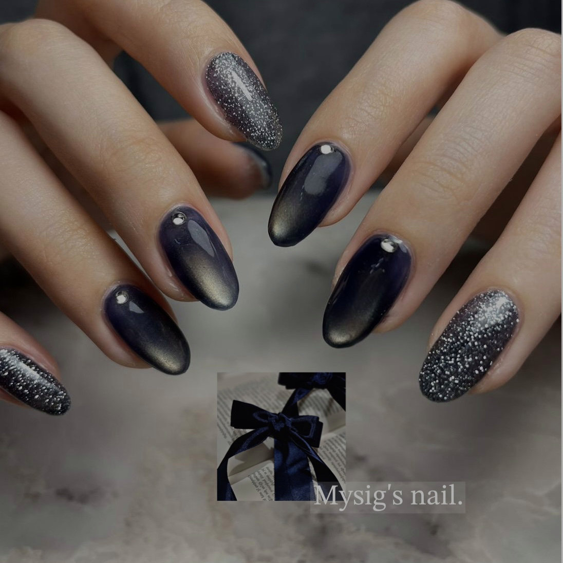 Mysig.nail