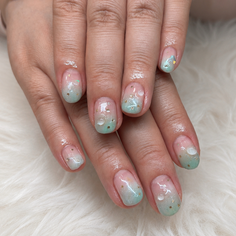 ネイリー（Nailie） - yamguchi.nail_san