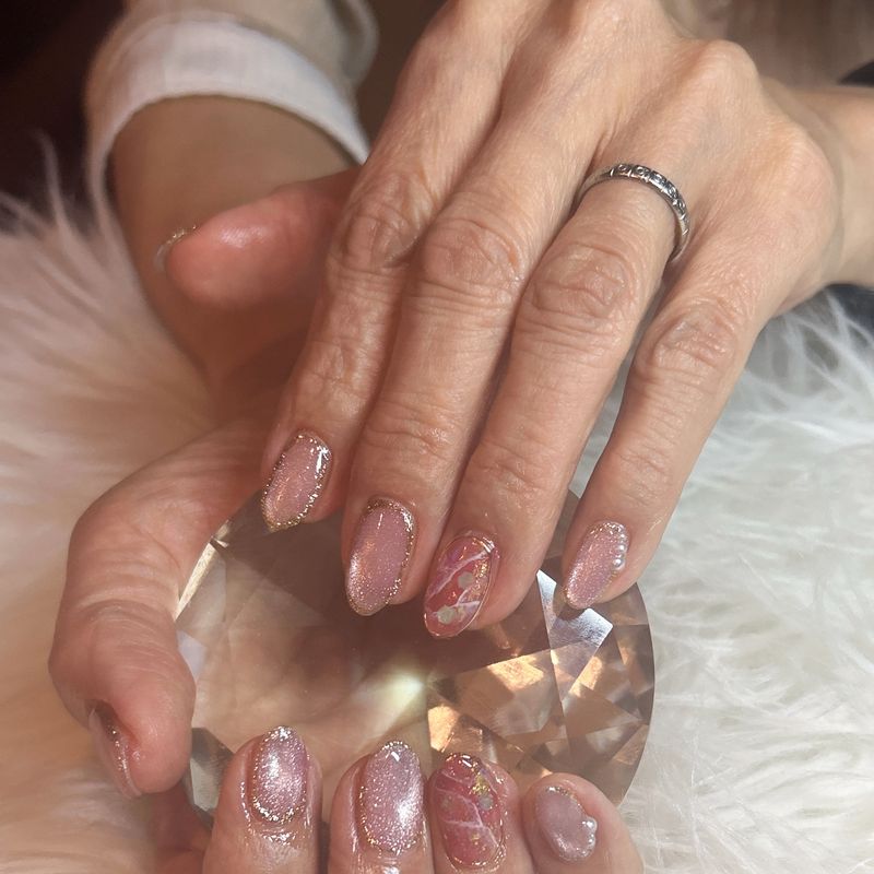 Nail studio Charmante