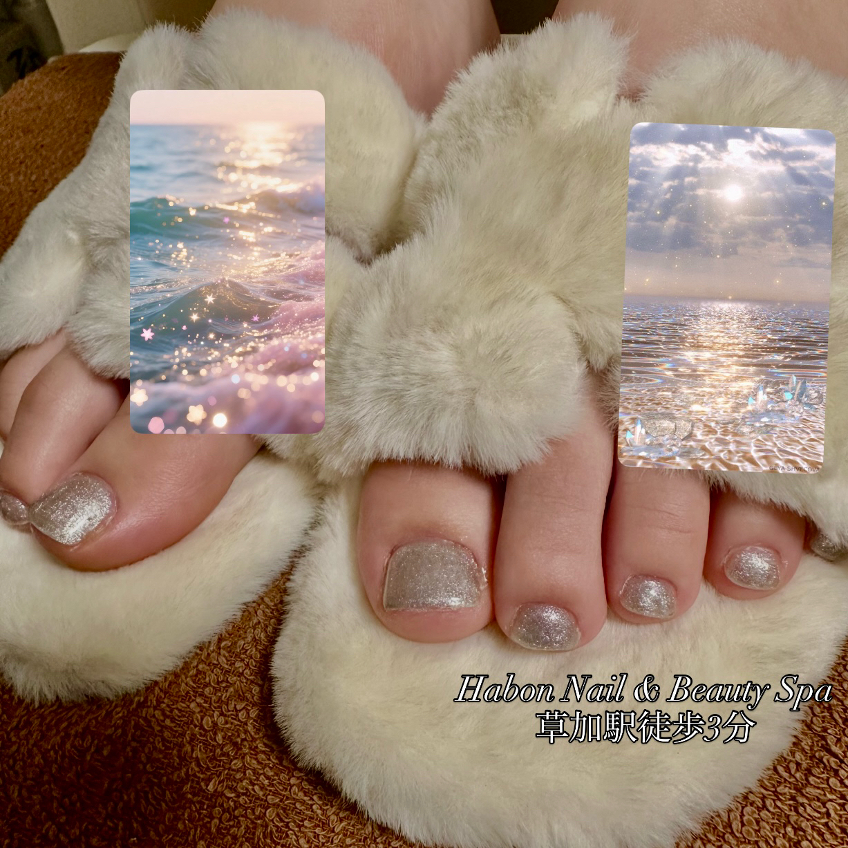 HabonNailBeauty