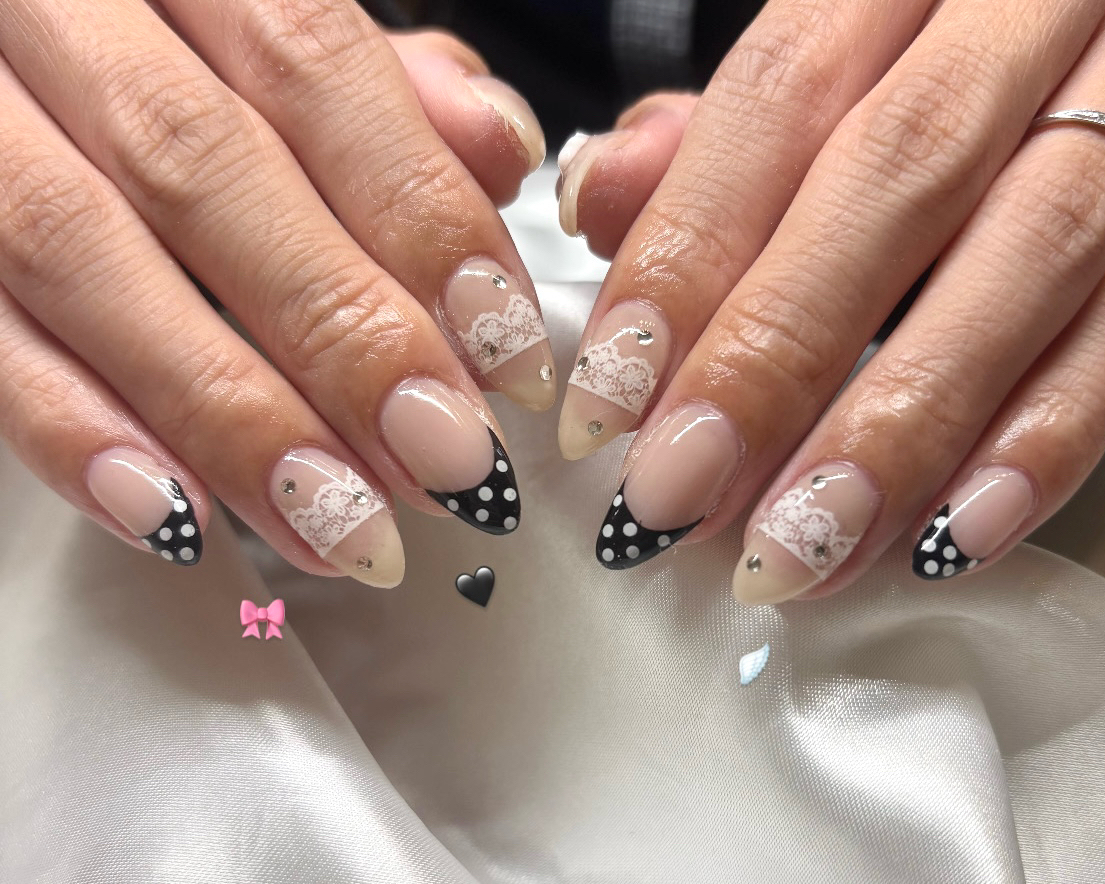 Byul_nail