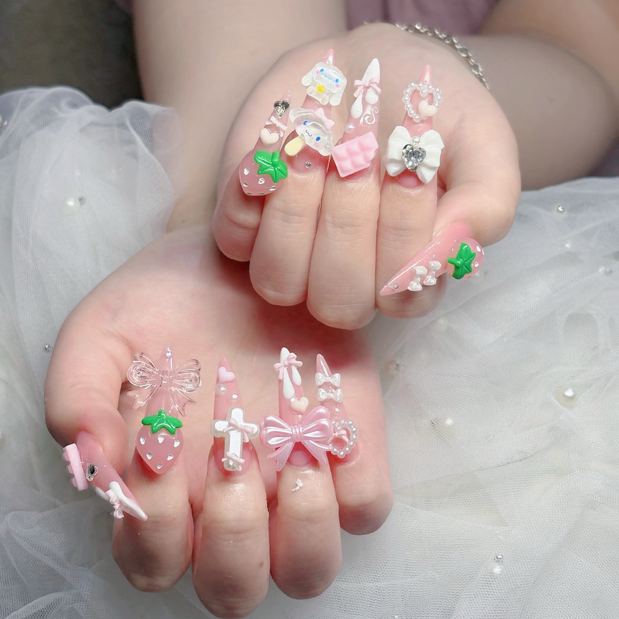 Hani_NailSalon