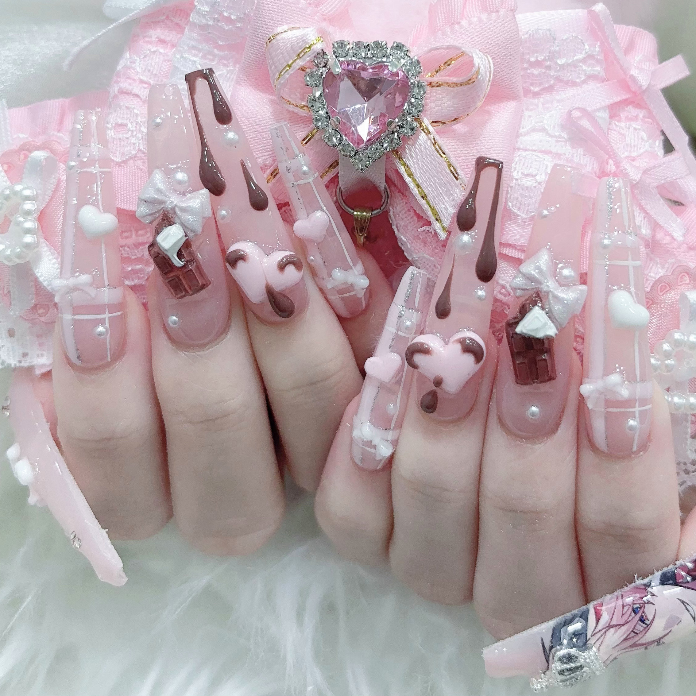 Unmei.Nail