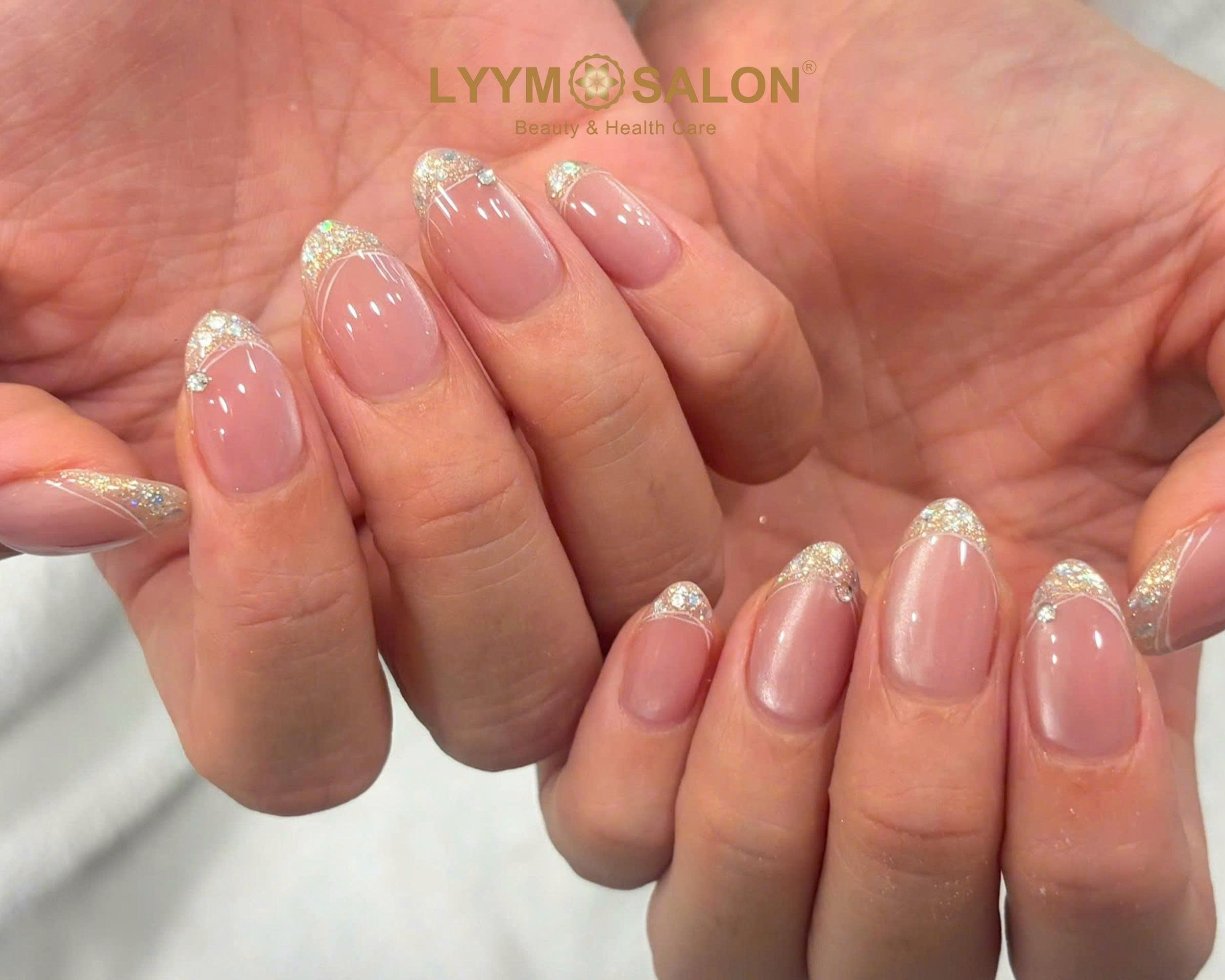LYYM.Nail