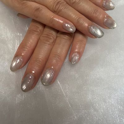 オフあり💅マグネットネイル