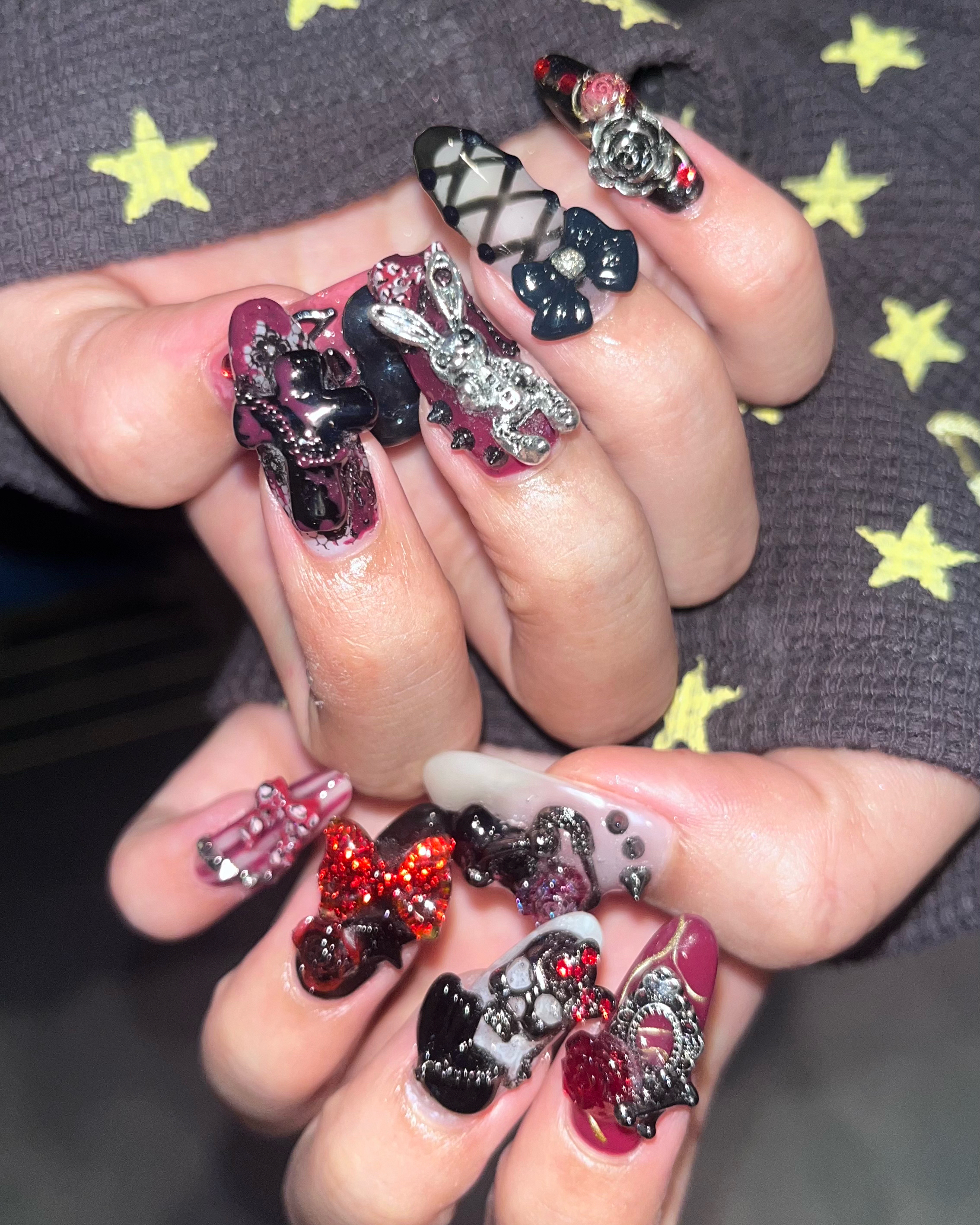 bansa.nail
