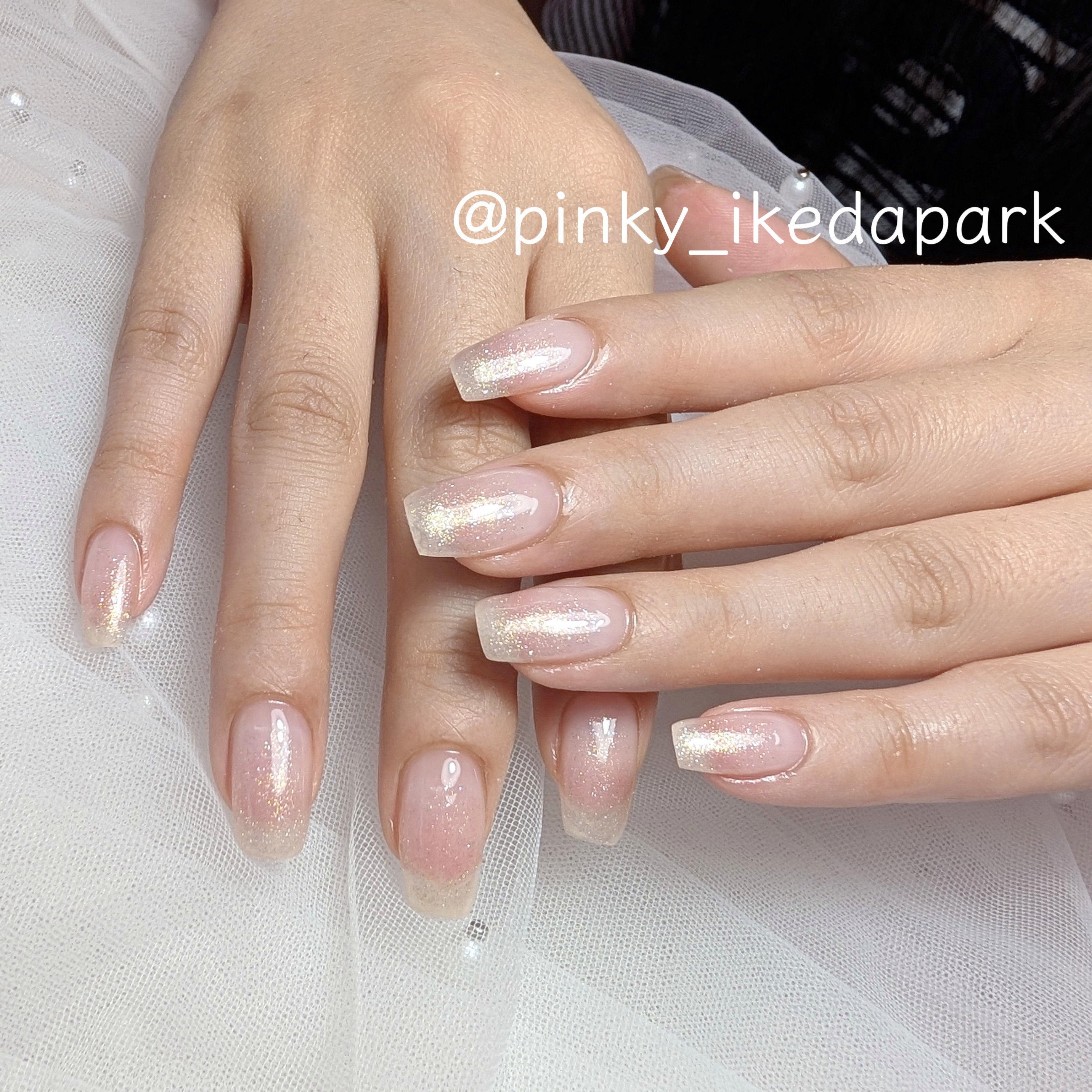 pinky_ikedapark