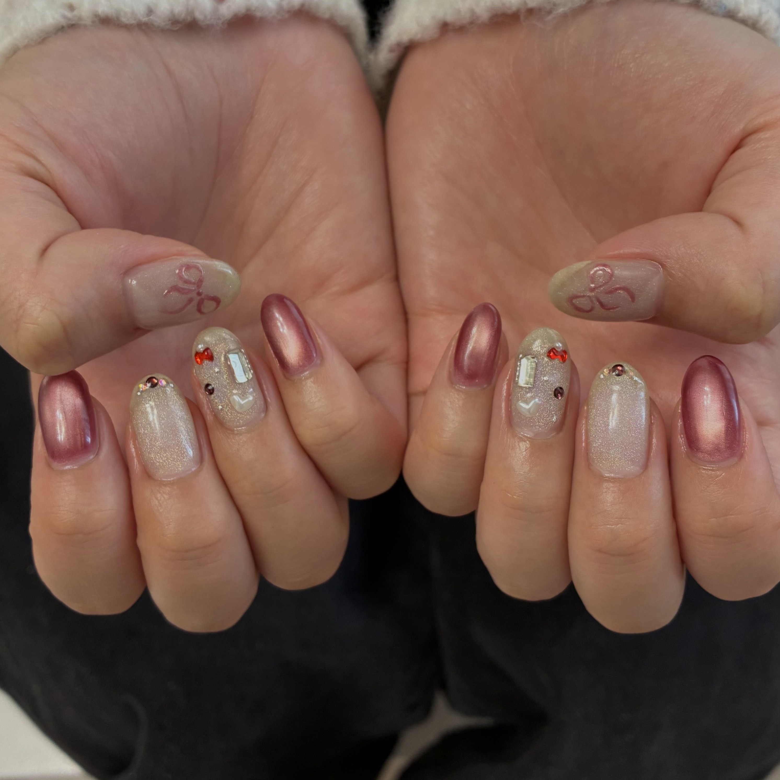 Lilly_nailsalon_Miku