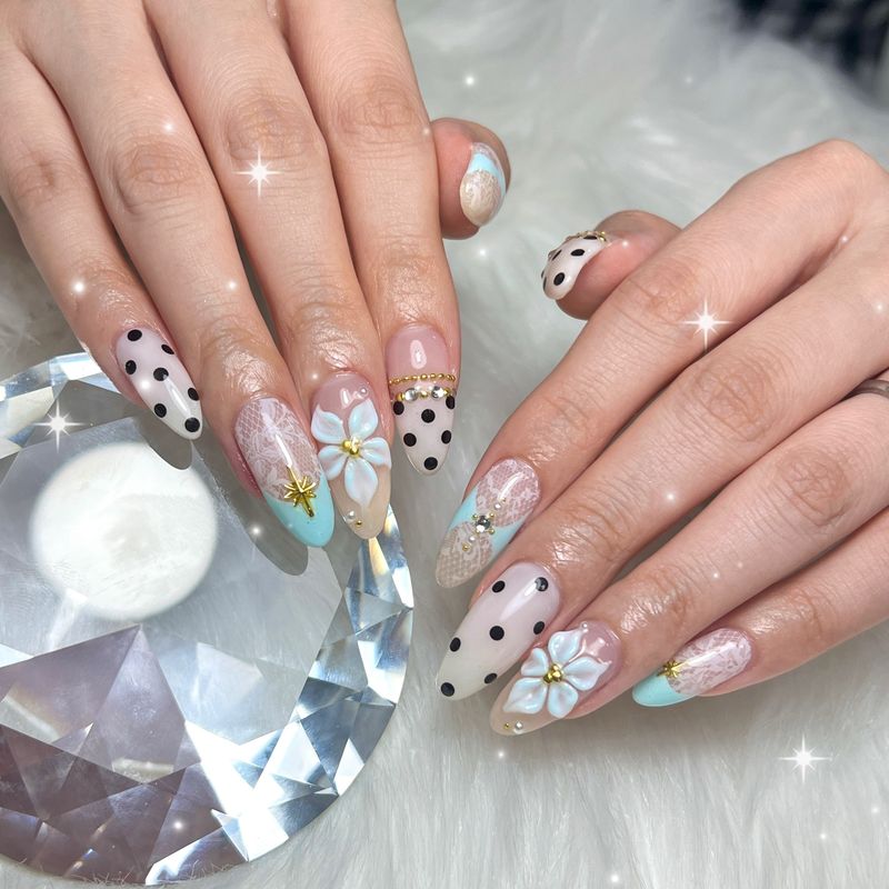 Nail Salon AUVÉ