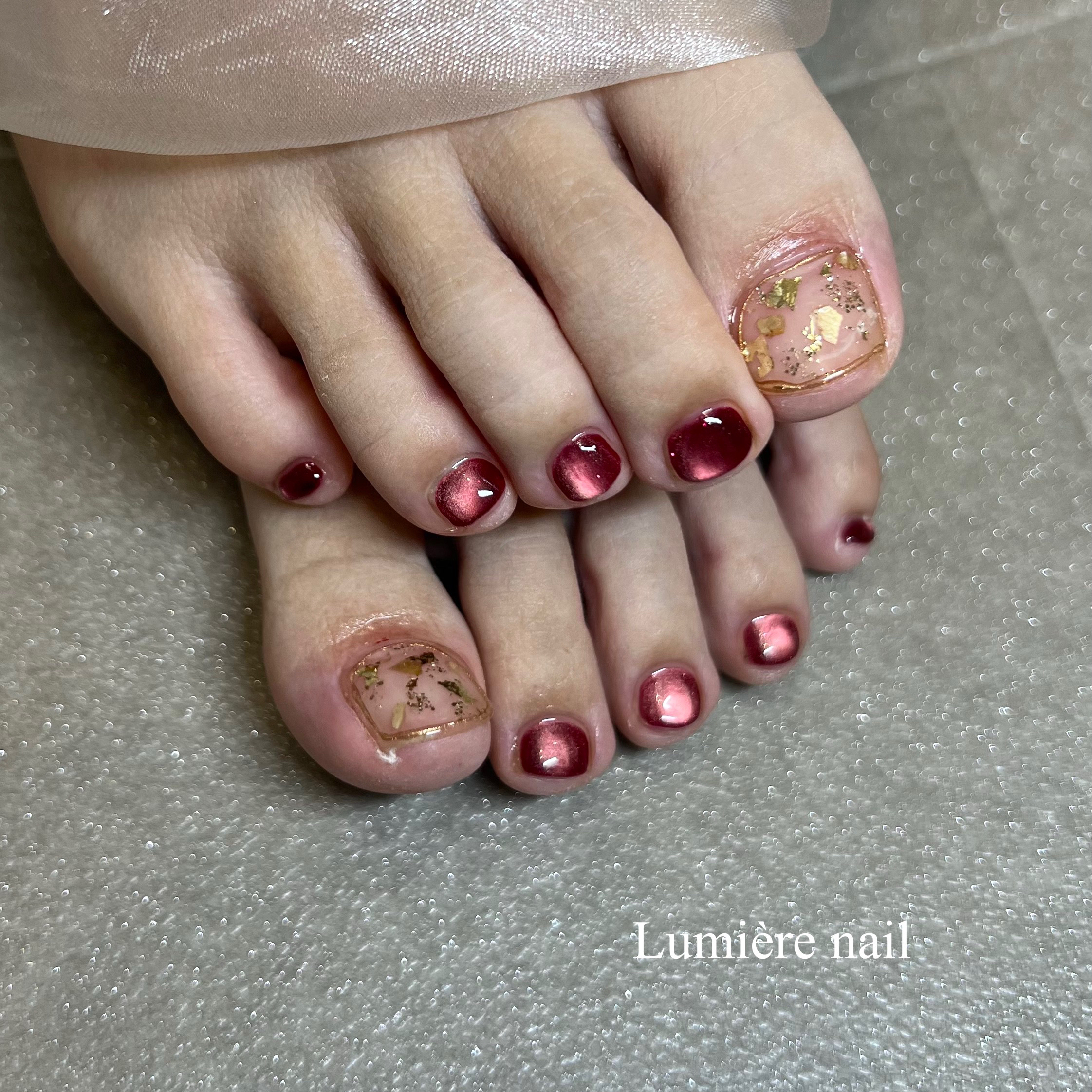 Lumiere_nail_RIKA