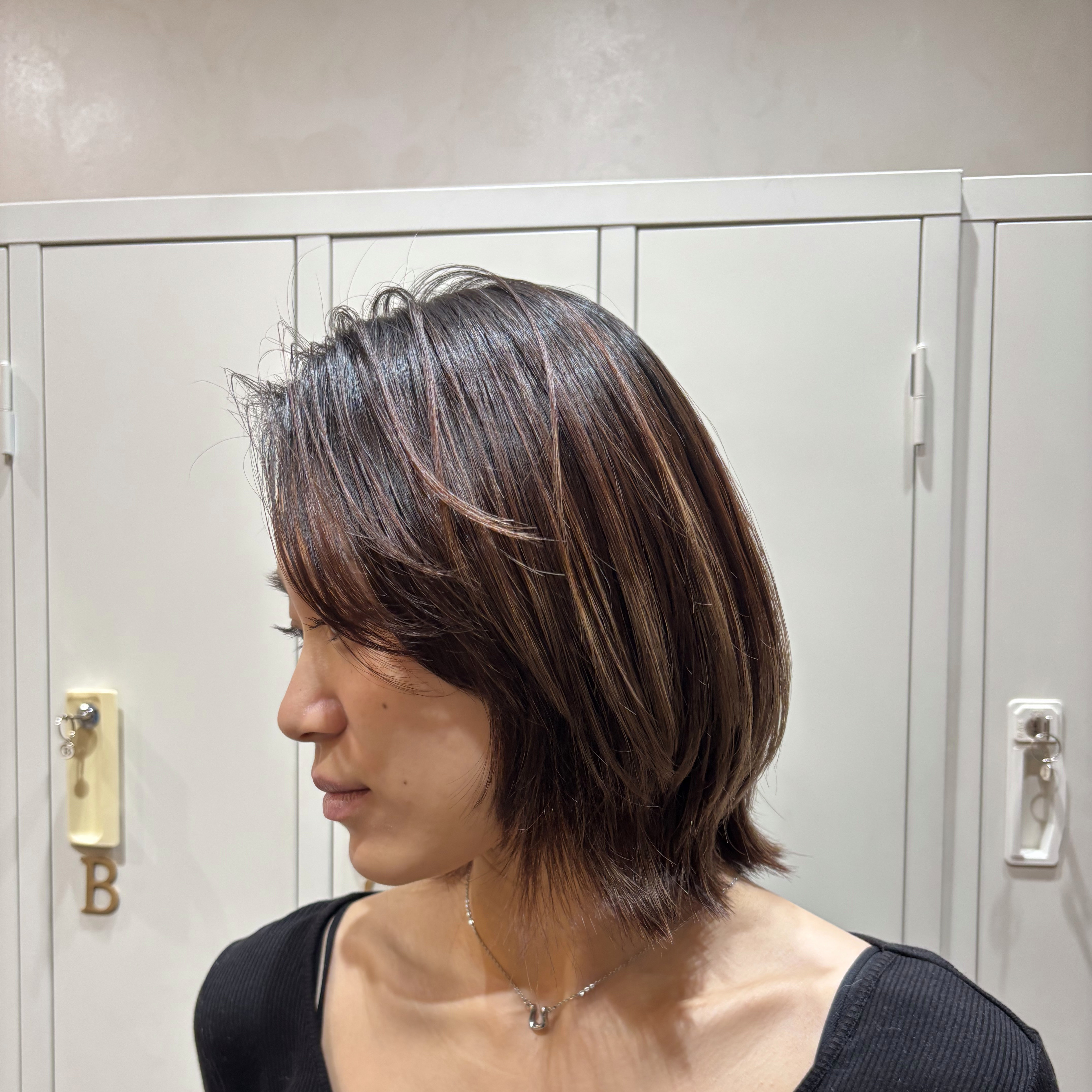 Keiko_hair