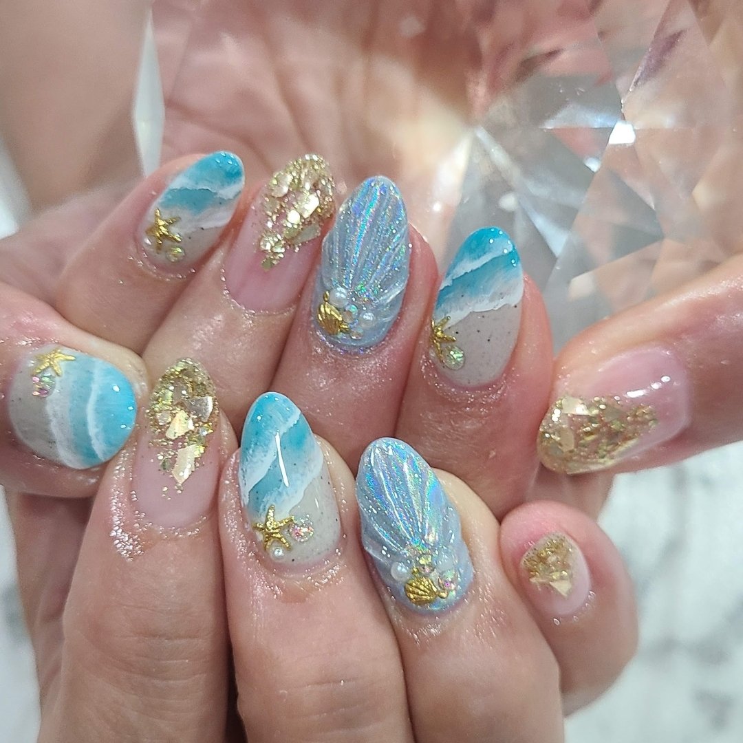 Lu_ange.nail
