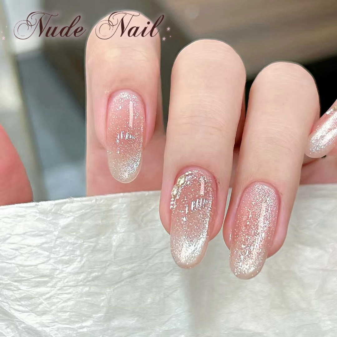 Nudenail