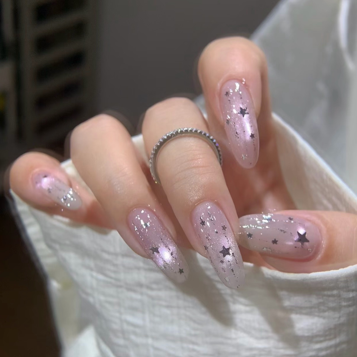 JulyNail