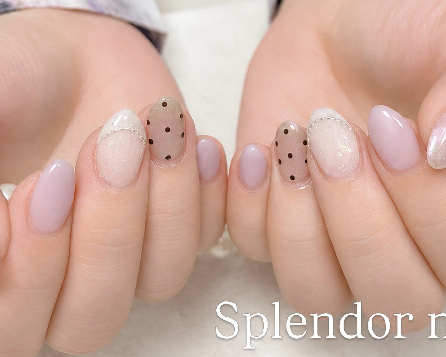 Splendornail