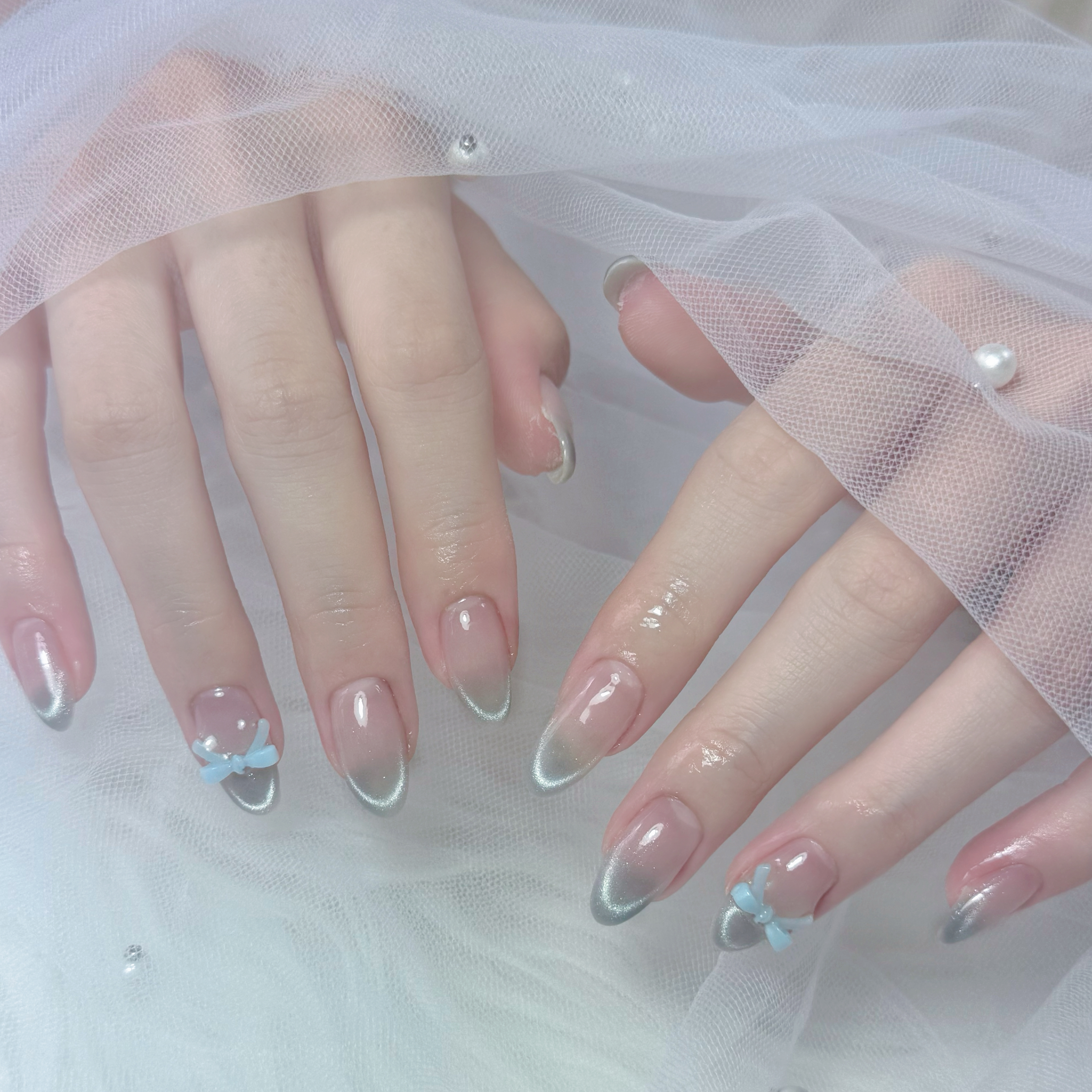 Aurora_nail