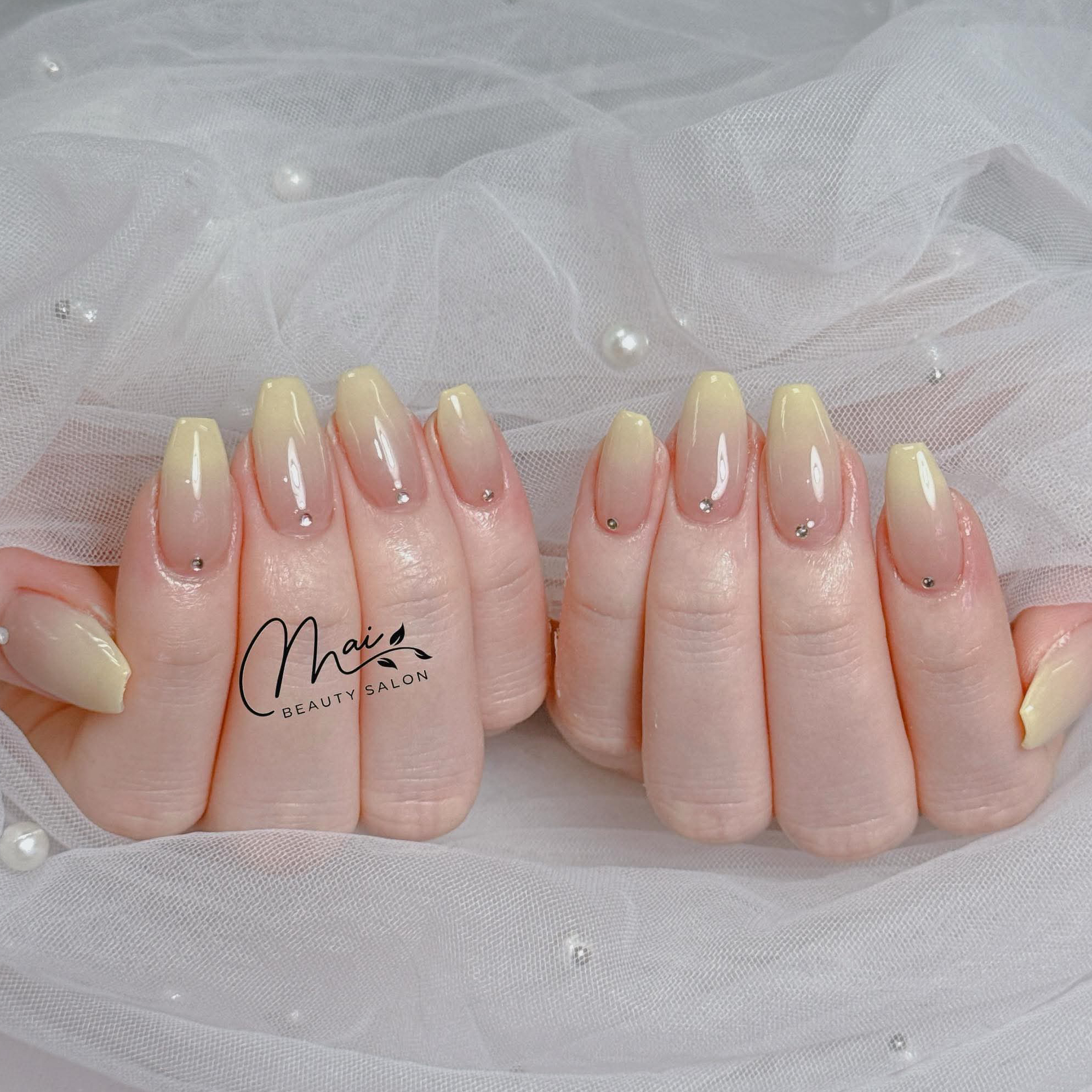 MaiBeautySalon