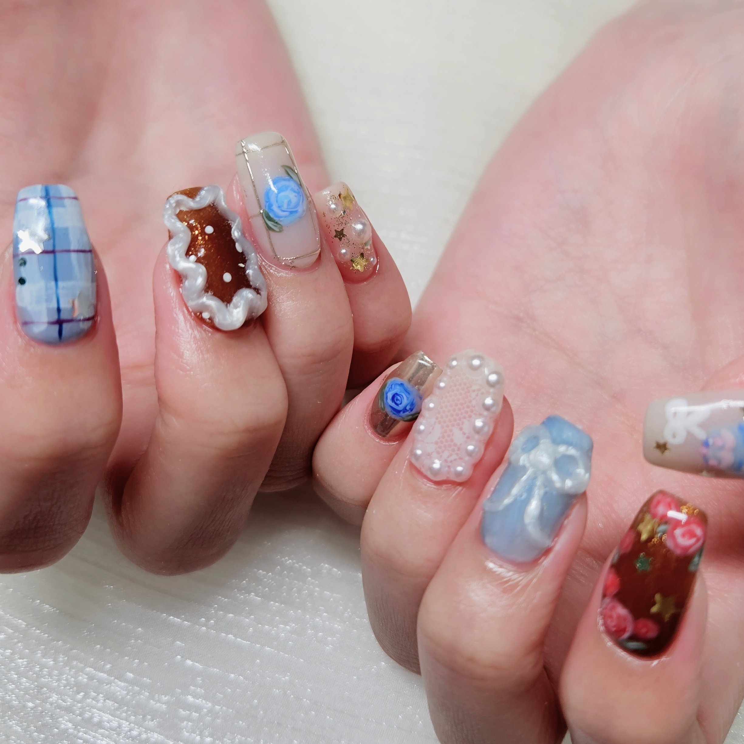 nagicha_nail