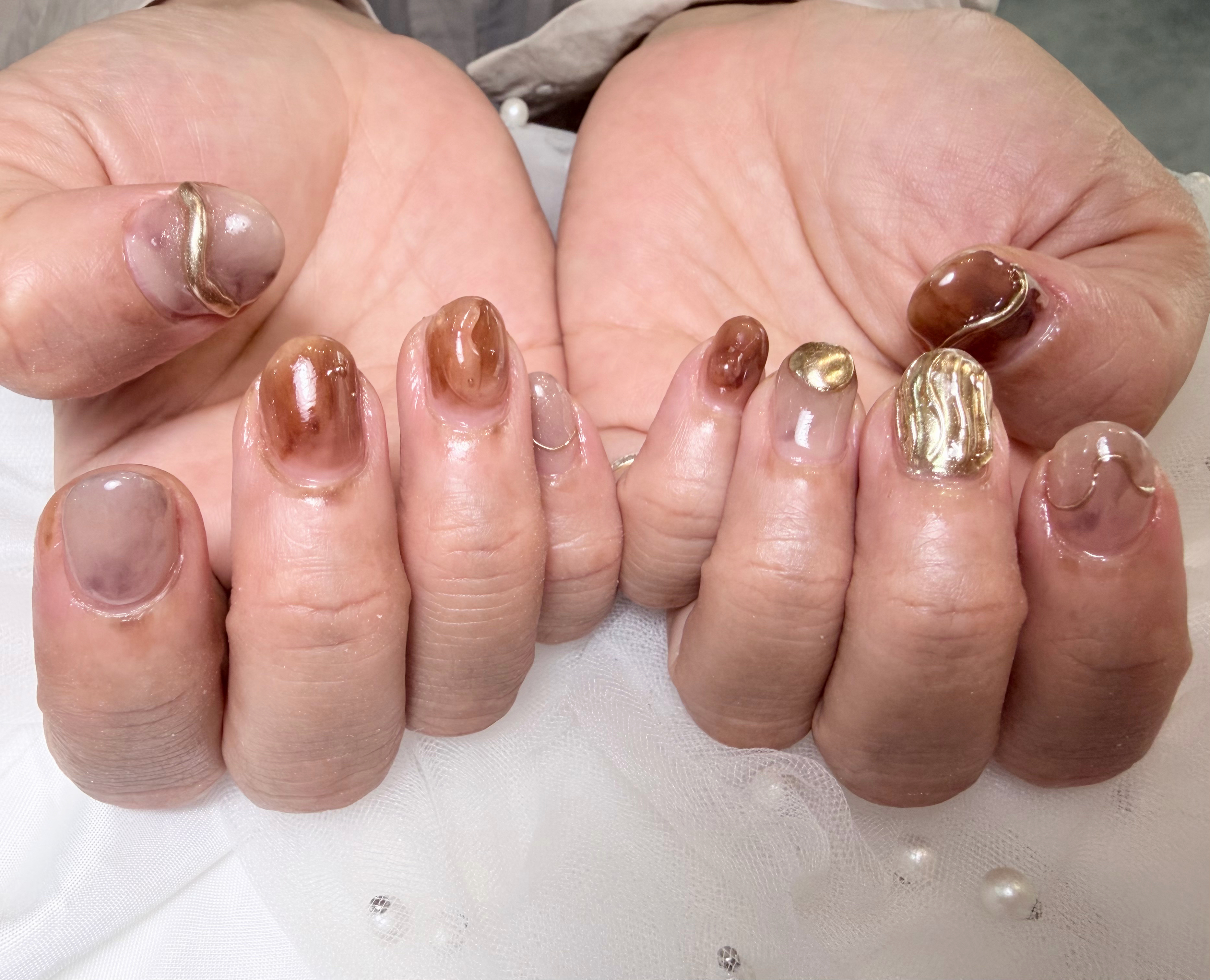 blanc.nail