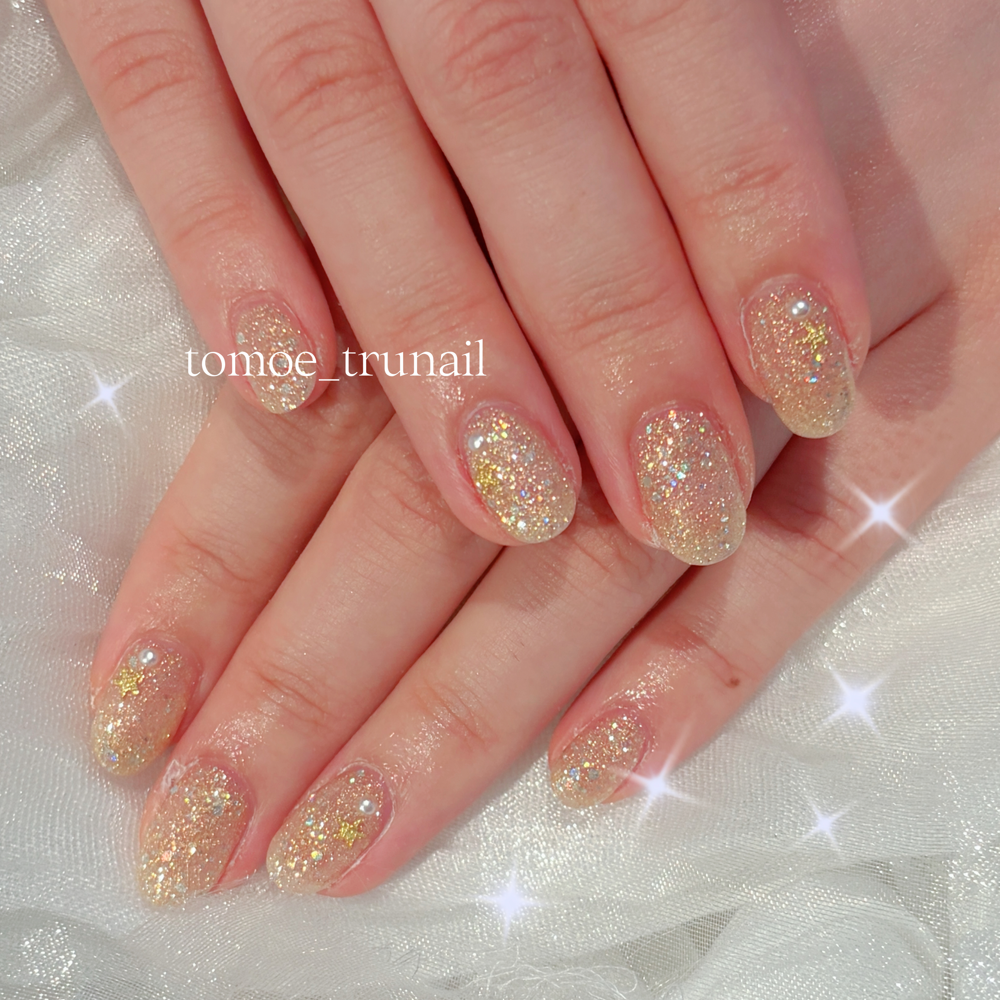 tomoe_trunail
