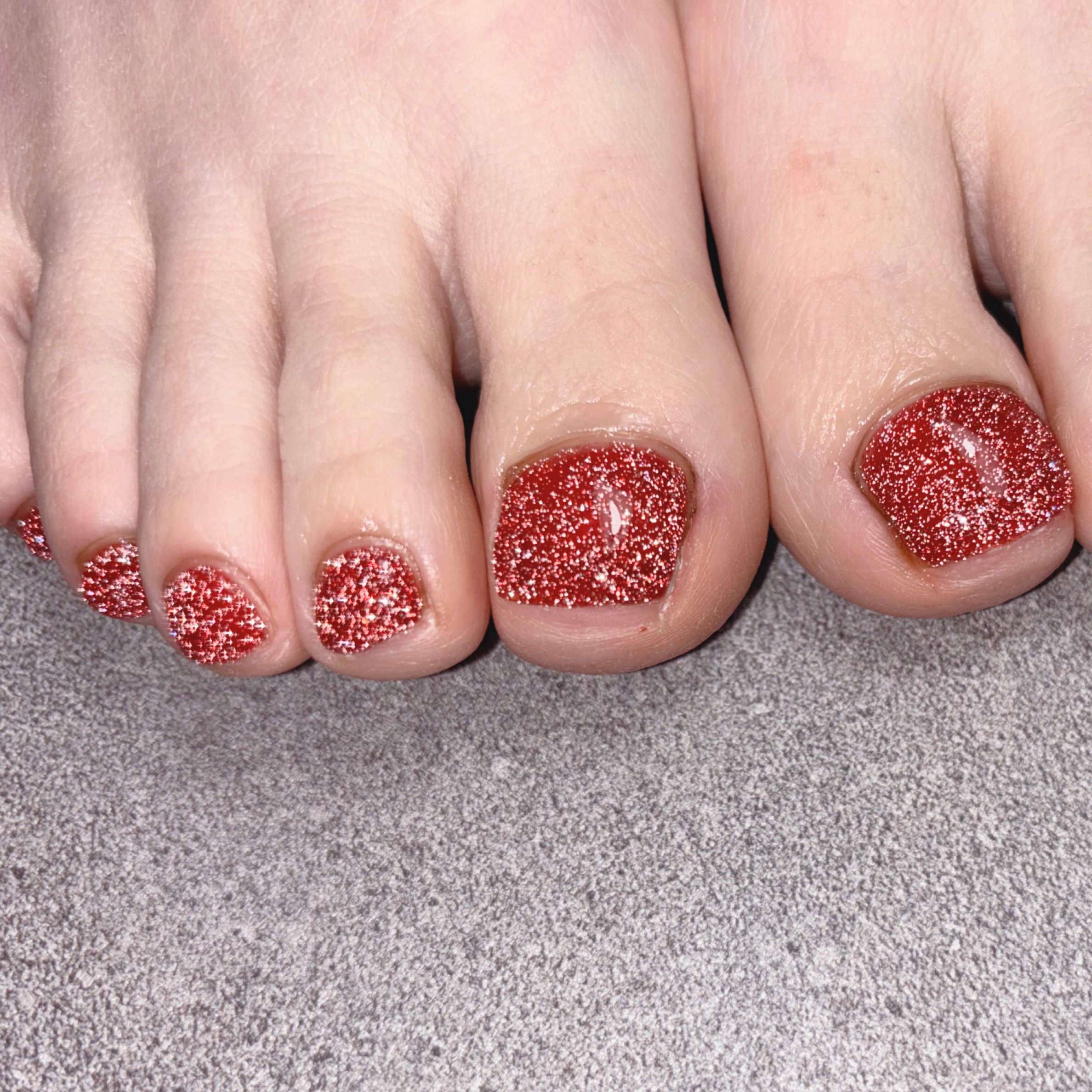 a___nail