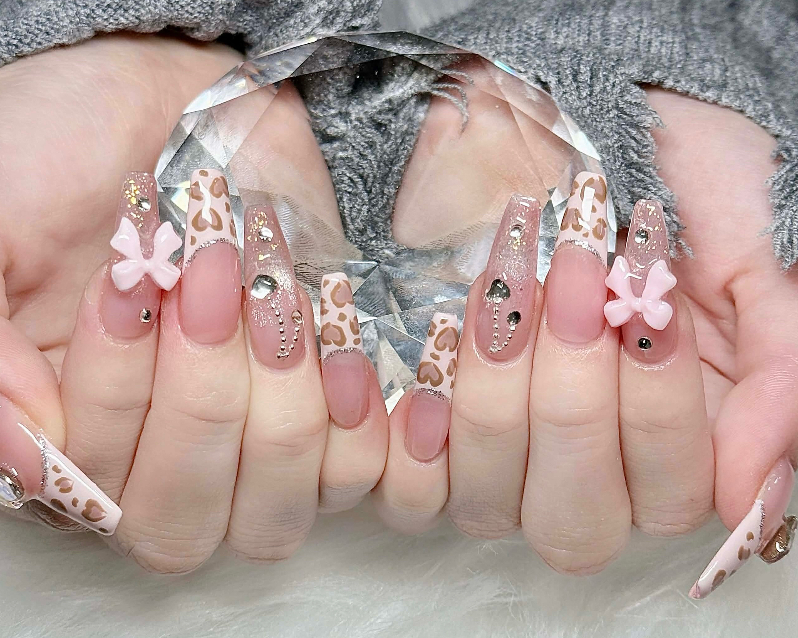 Mi_nailsalon