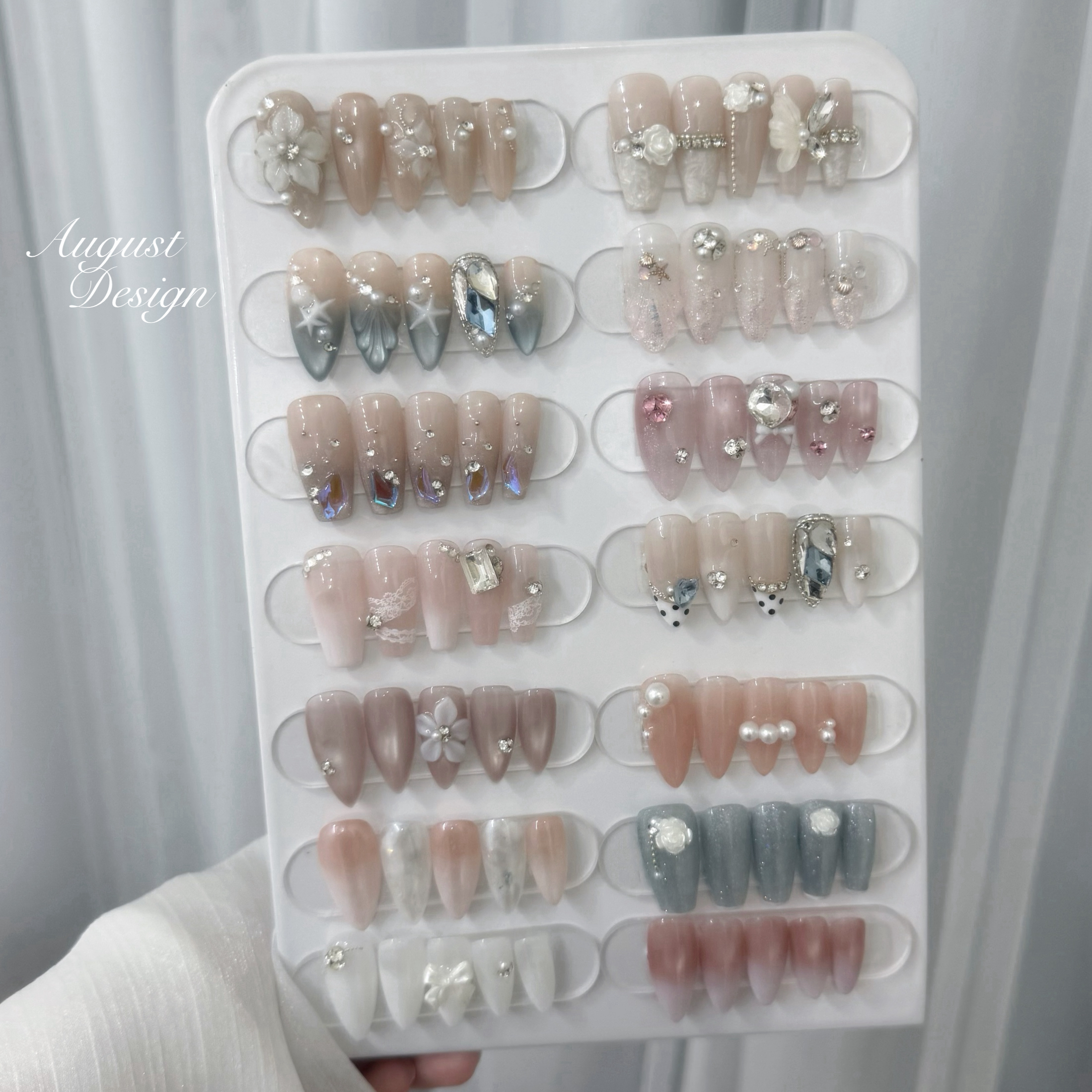 pomnail