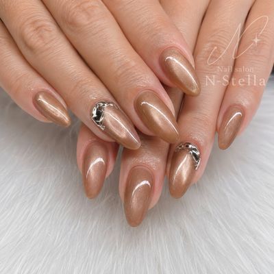 マグネット＋チップ長さ出し10本　
