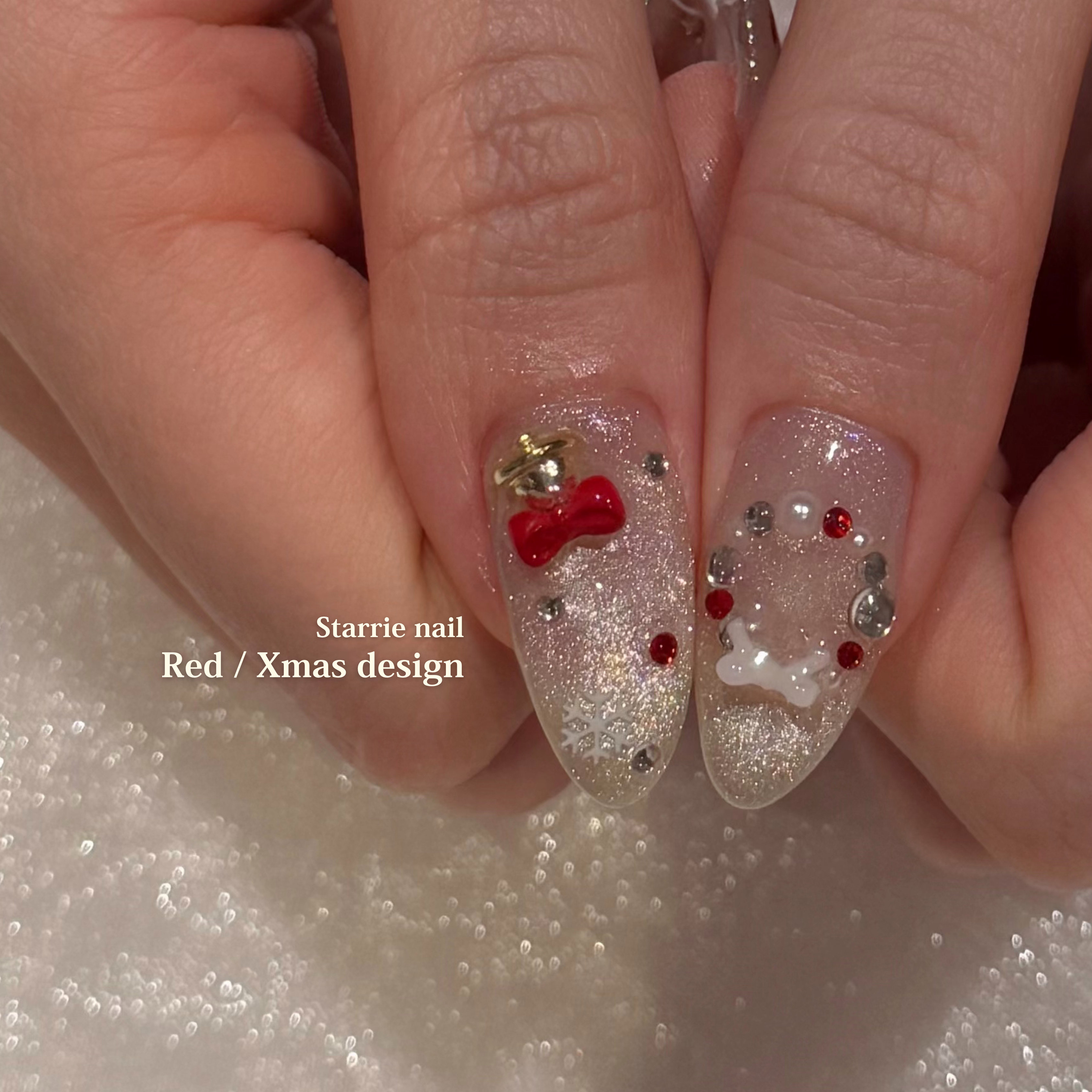 Starrie.nail