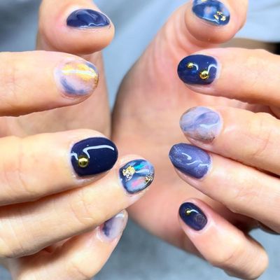 【人気NO1♡】omakase ニュアンス
