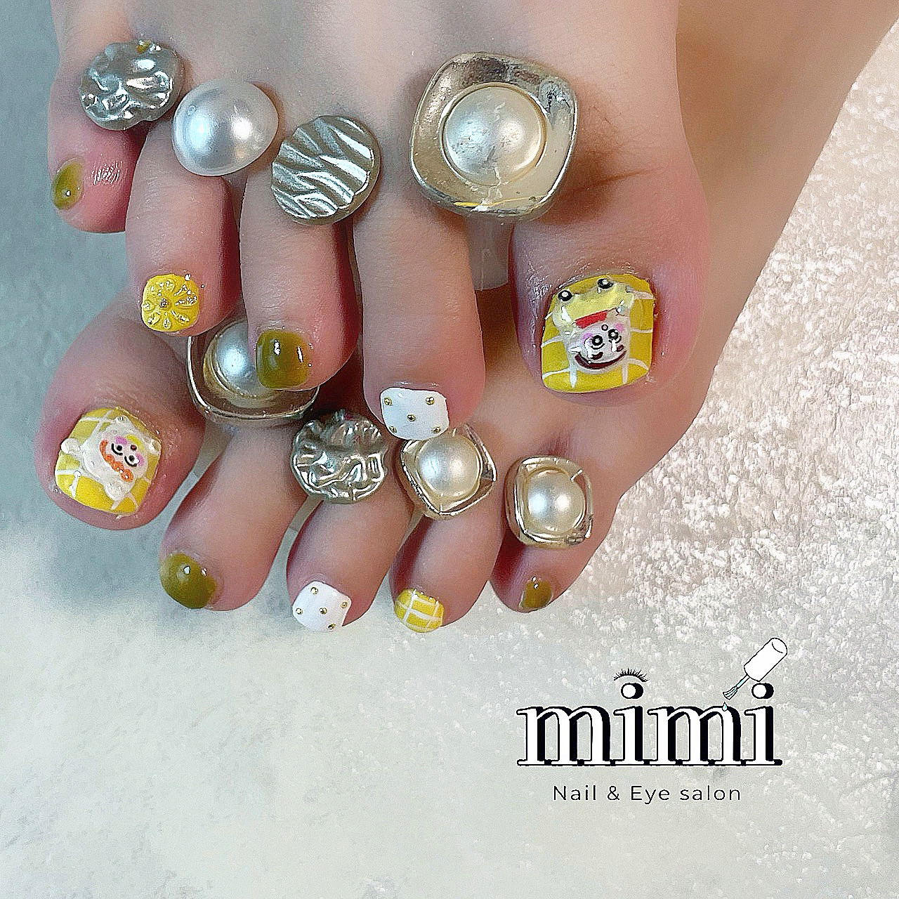 nail.and.eye.salon.Ruru