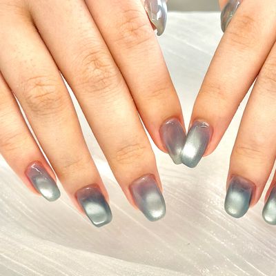 【ハンド】7月限定✨マグネット🎀(※付替オフのある方は必ず選択お願いします)