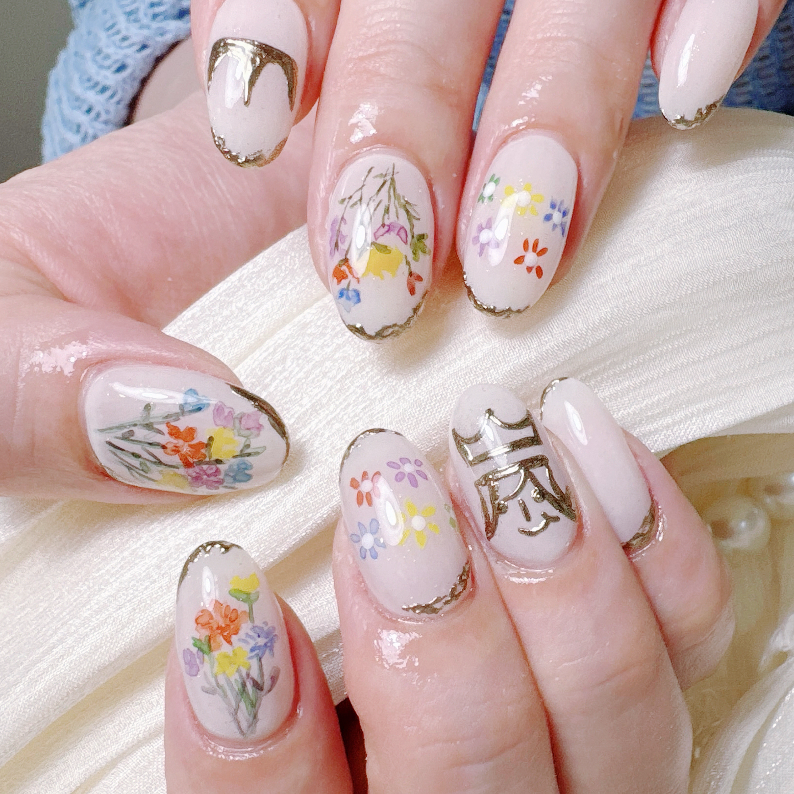 Sakii_nail