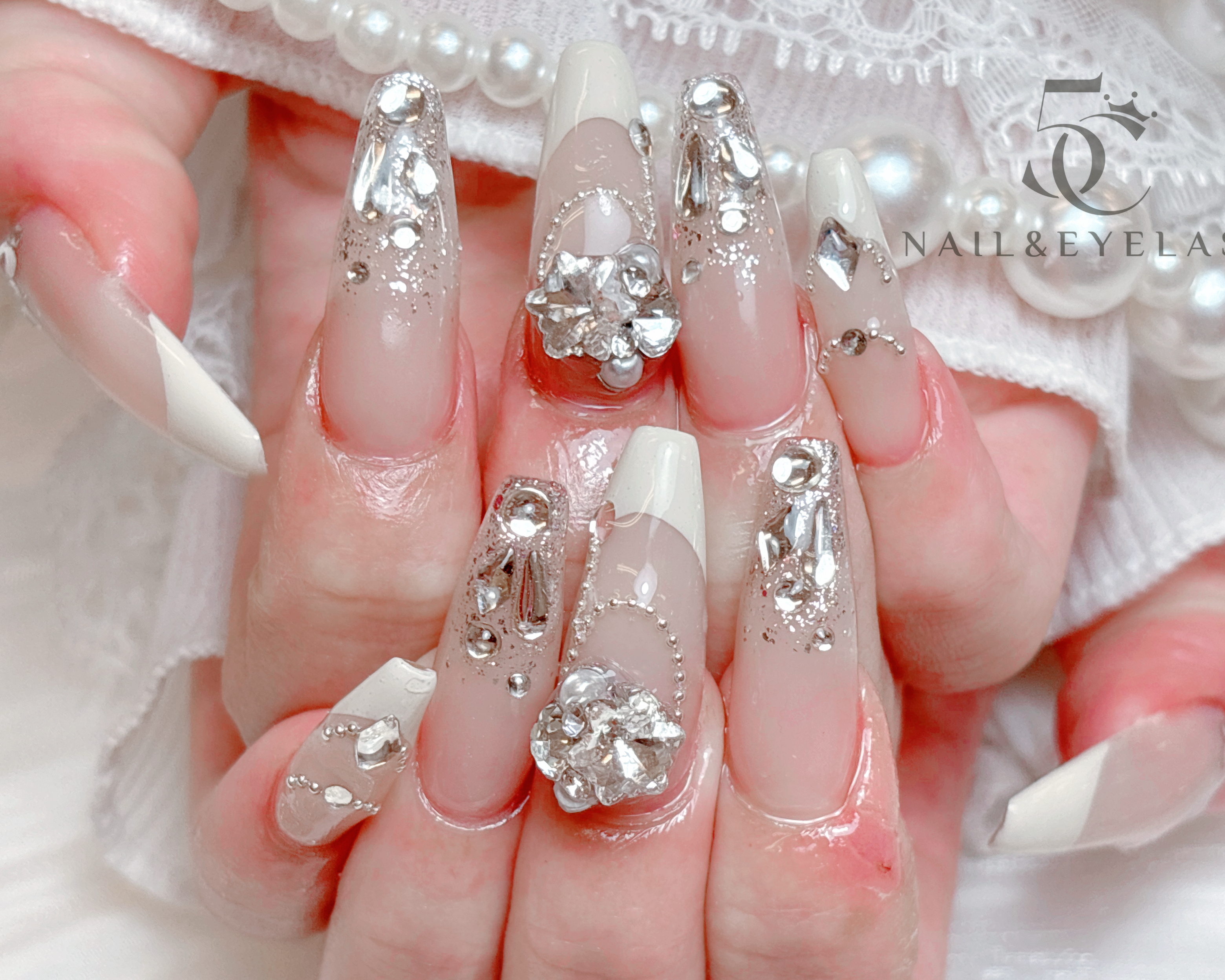 5Cnail