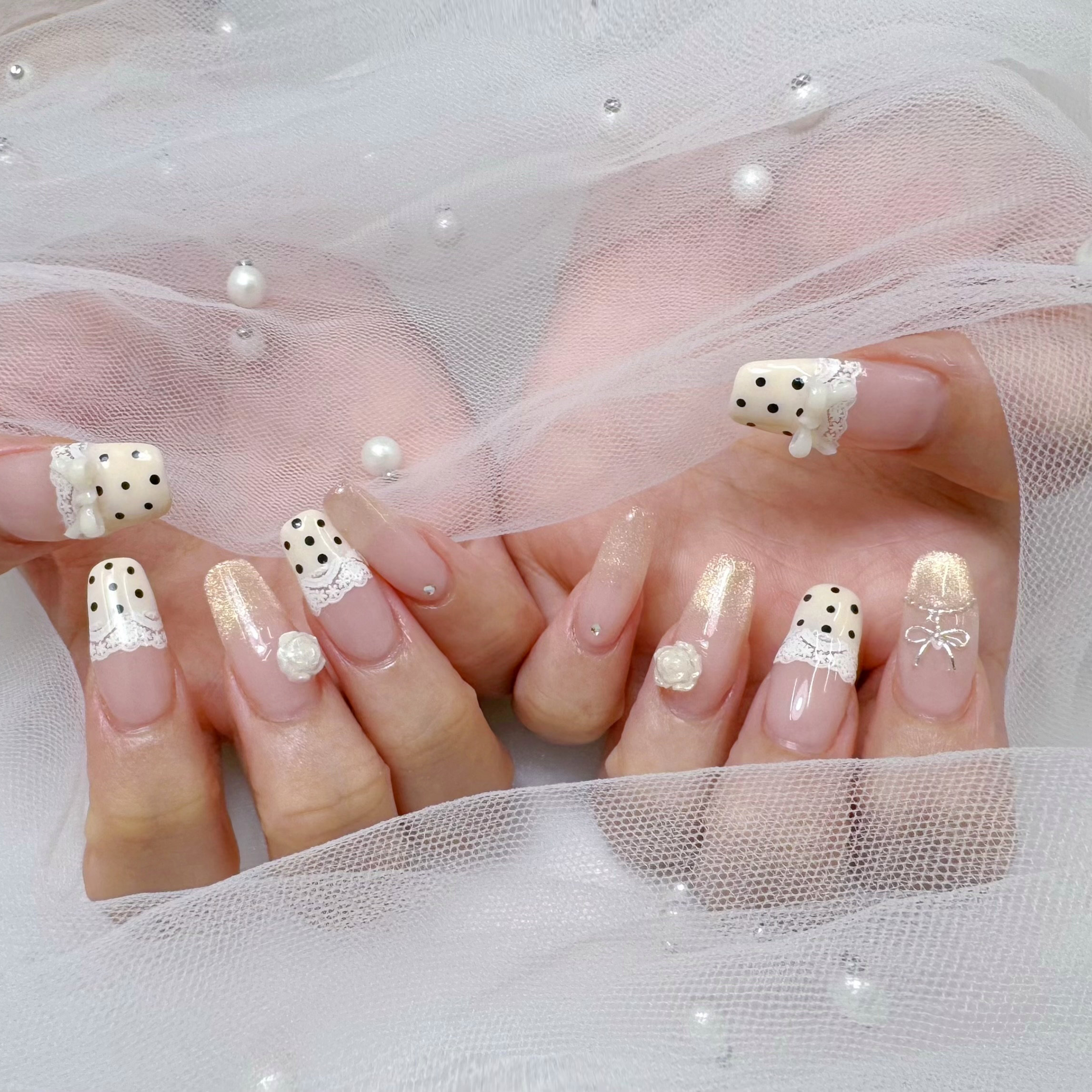 gardennail