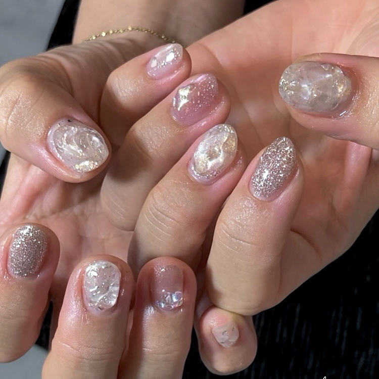 myunail