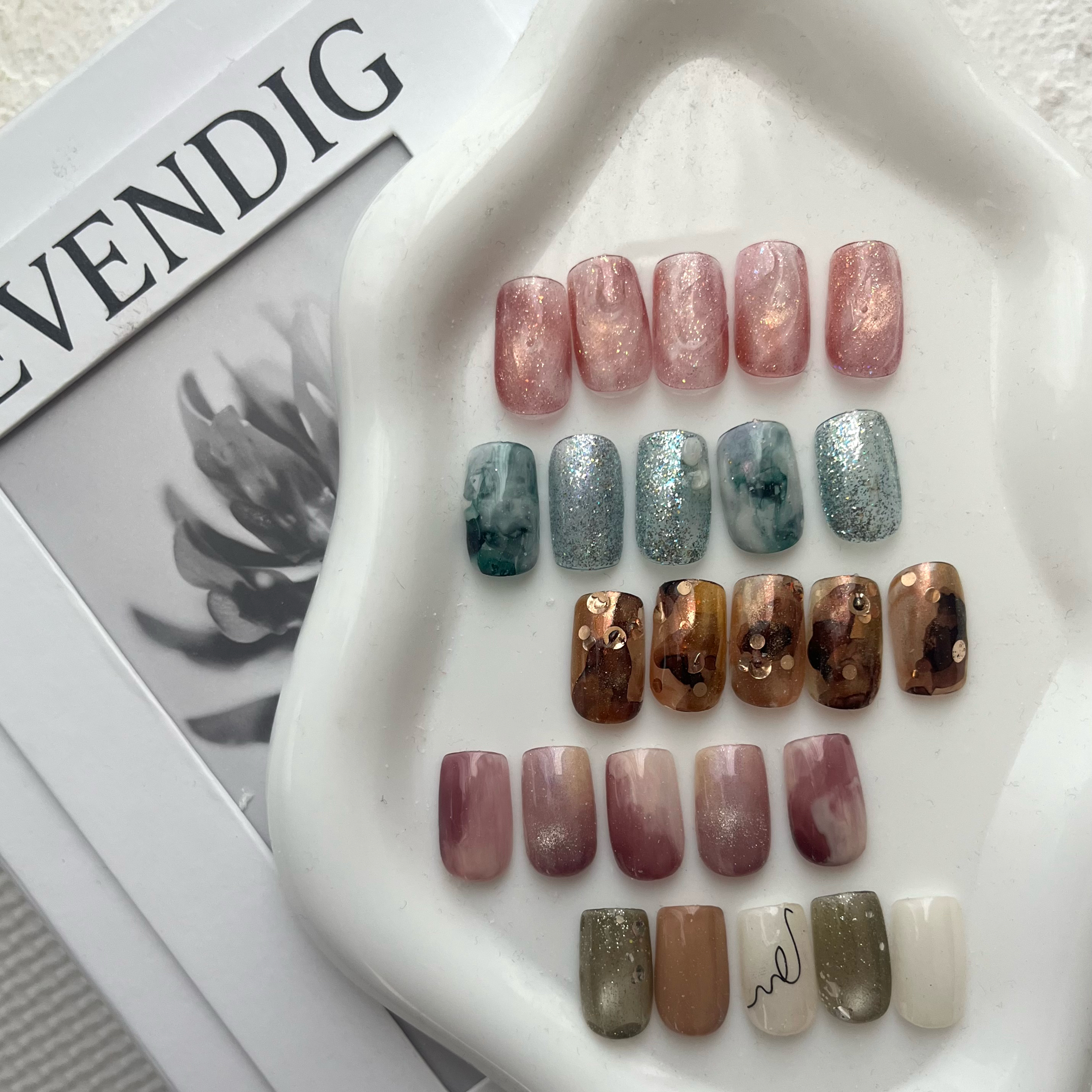 felice.nail