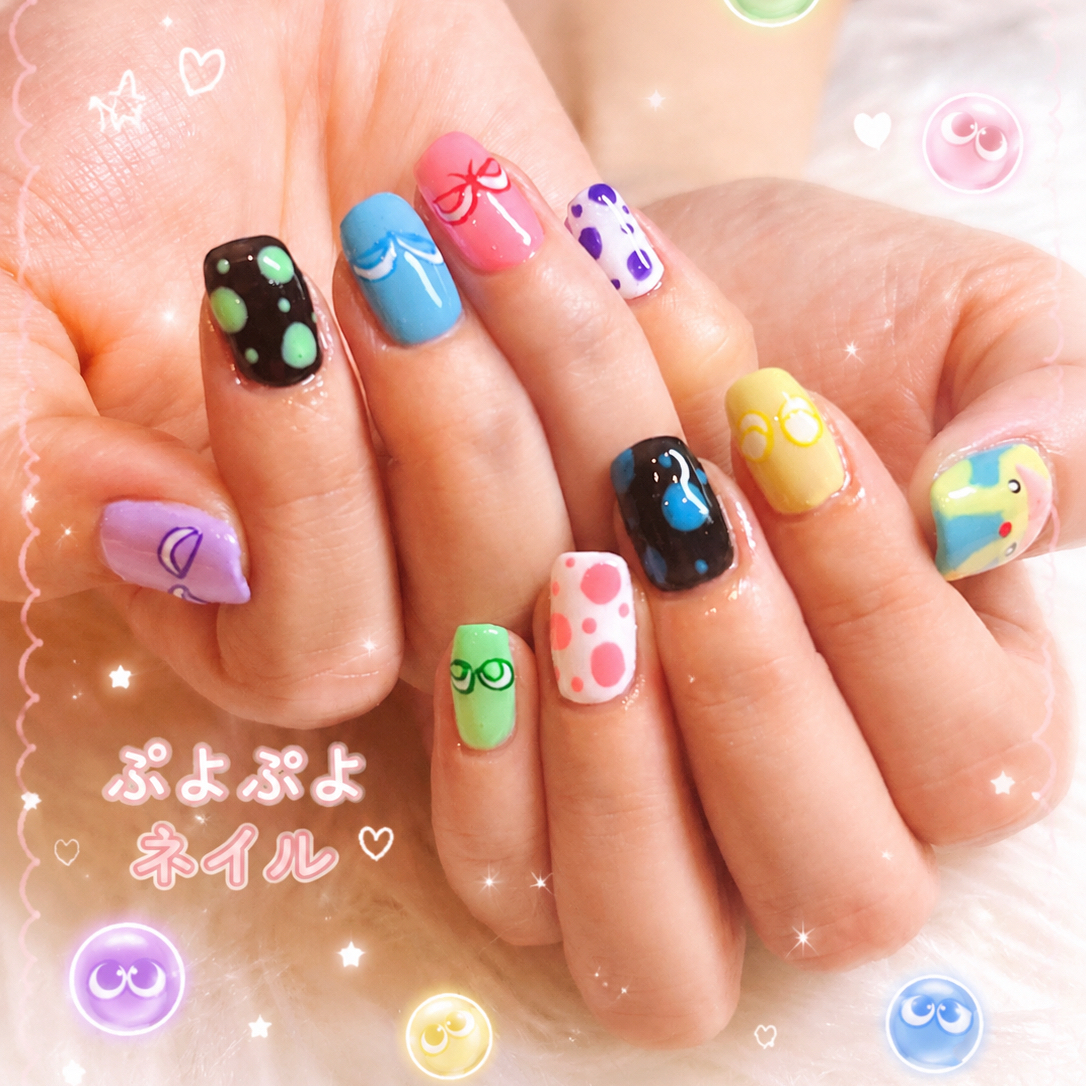 Nail_studio_Charmante