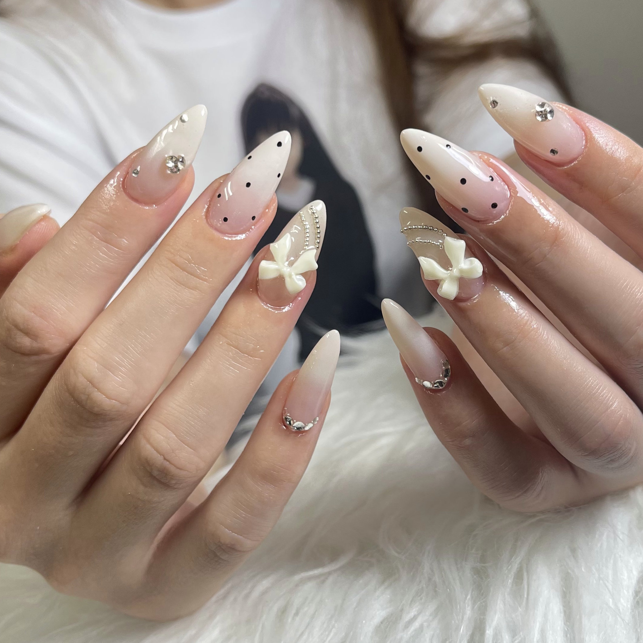 RibbonNailsstaff