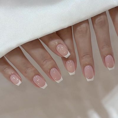 🩵カラーフレンチー🩵
6600-6100