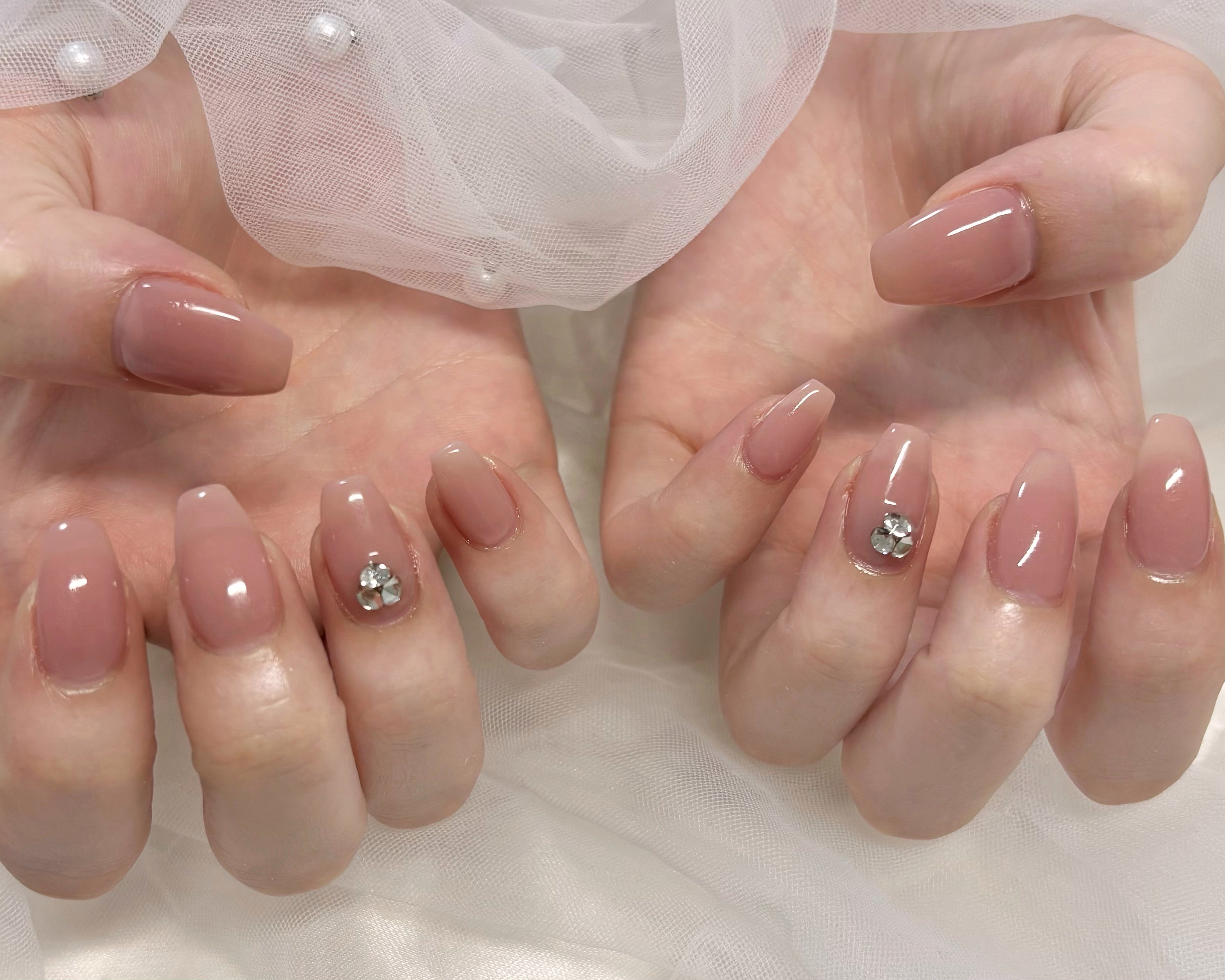 ネイリー（Nailie） - 17nail_2