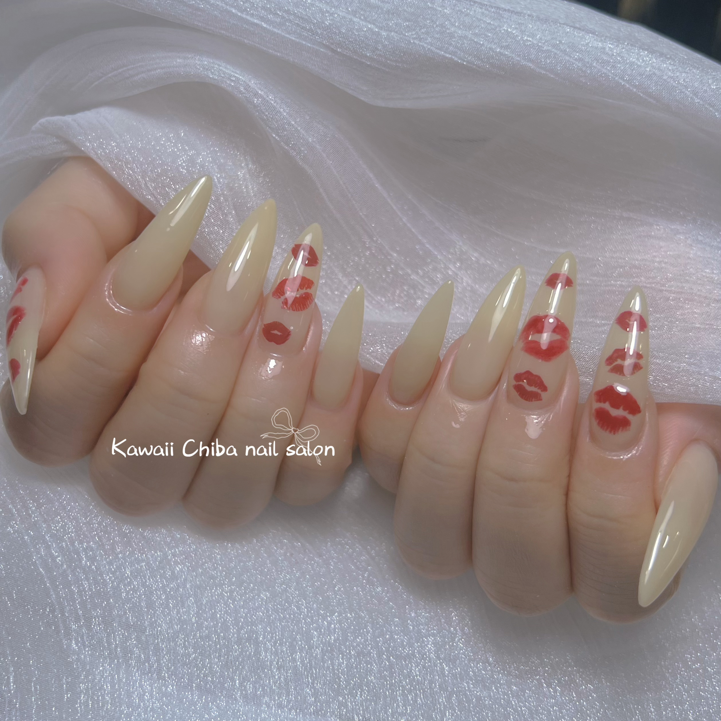 Kawaiinailsalon_Chiba
