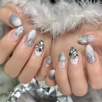 ネイリー（Nailie） - my_favorite_ikuma